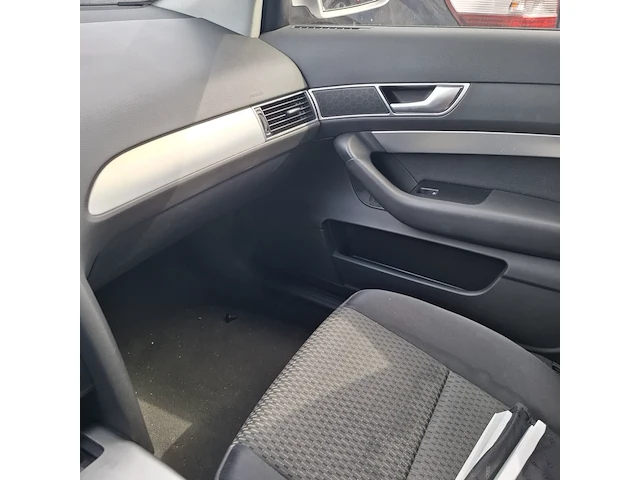 Personenauto audi, 2.4 pro line business, 2007 - afbeelding 13 van  42