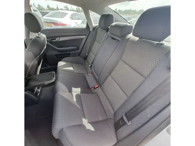 Personenauto audi, 2.4 pro line business, 2007 - afbeelding 14 van  42
