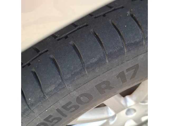 Personenauto audi, 2.4 pro line business, 2007 - afbeelding 18 van  42