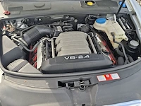 Personenauto audi, 2.4 pro line business, 2007 - afbeelding 22 van  42
