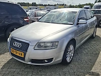 Personenauto audi, 2.4 pro line business, 2007 - afbeelding 12 van  42
