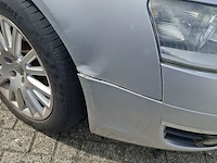 Personenauto audi, 2.4 pro line business, 2007 - afbeelding 28 van  42