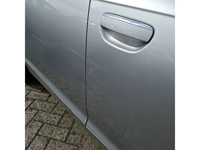Personenauto audi, 2.4 pro line business, 2007 - afbeelding 31 van  42