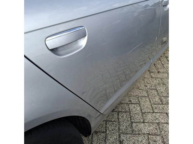 Personenauto audi, 2.4 pro line business, 2007 - afbeelding 32 van  42