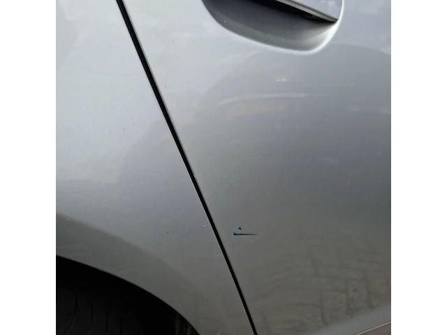 Personenauto audi, 2.4 pro line business, 2007 - afbeelding 33 van  42