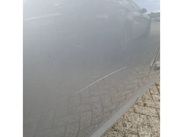 Personenauto audi, 2.4 pro line business, 2007 - afbeelding 35 van  42