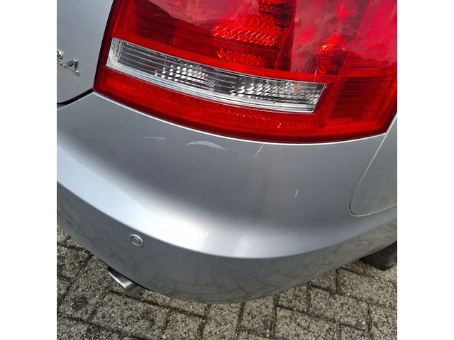 Personenauto audi, 2.4 pro line business, 2007 - afbeelding 36 van  42