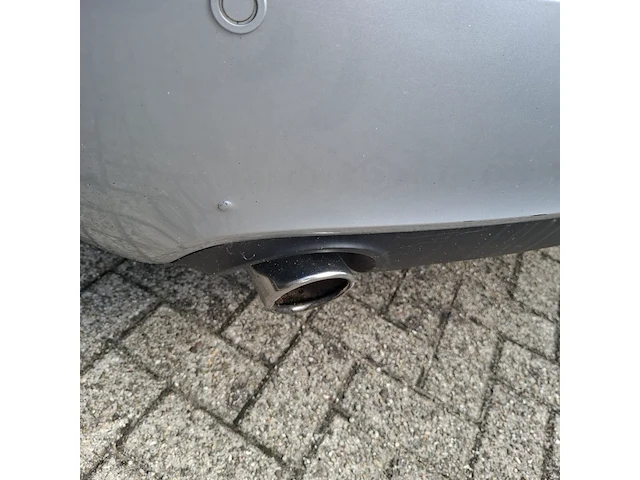 Personenauto audi, 2.4 pro line business, 2007 - afbeelding 37 van  42