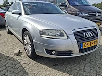 Personenauto audi, 2.4 pro line business, 2007 - afbeelding 34 van  42