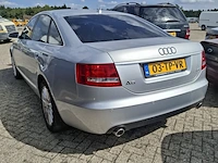 Personenauto audi, 2.4 pro line business, 2007 - afbeelding 40 van  42