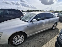 Personenauto audi, 2.4 pro line business, 2007 - afbeelding 41 van  42