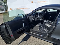 Personenauto audi, 2.5t tt rs plus coupé, bouwjaar 2014 - afbeelding 2 van  54