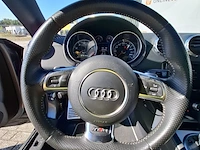 Personenauto audi, 2.5t tt rs plus coupé, bouwjaar 2014 - afbeelding 5 van  54