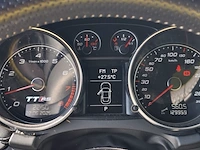 Personenauto audi, 2.5t tt rs plus coupé, bouwjaar 2014 - afbeelding 6 van  54