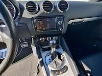 Personenauto audi, 2.5t tt rs plus coupé, bouwjaar 2014 - afbeelding 8 van  54