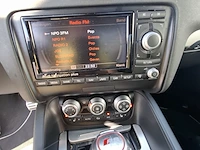 Personenauto audi, 2.5t tt rs plus coupé, bouwjaar 2014 - afbeelding 9 van  54