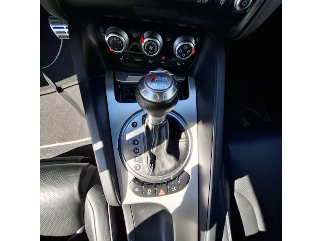 Personenauto audi, 2.5t tt rs plus coupé, bouwjaar 2014 - afbeelding 10 van  54