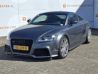 Personenauto audi, 2.5t tt rs plus coupé, bouwjaar 2014 - afbeelding 1 van  54