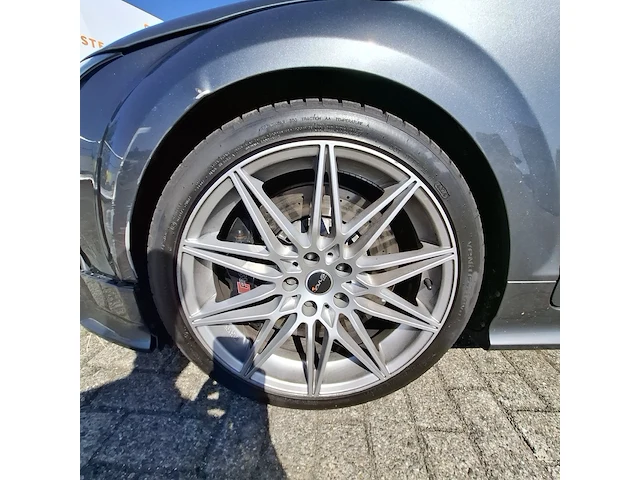 Personenauto audi, 2.5t tt rs plus coupé, bouwjaar 2014 - afbeelding 18 van  54