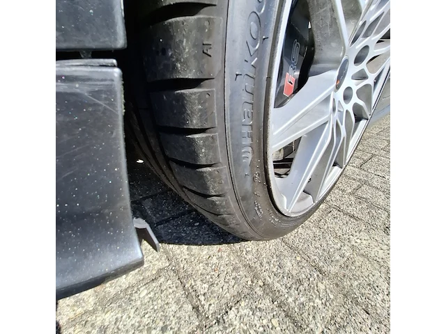 Personenauto audi, 2.5t tt rs plus coupé, bouwjaar 2014 - afbeelding 19 van  54