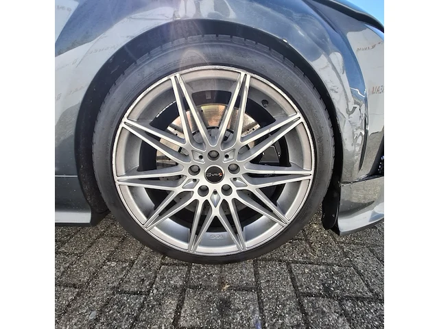 Personenauto audi, 2.5t tt rs plus coupé, bouwjaar 2014 - afbeelding 20 van  54