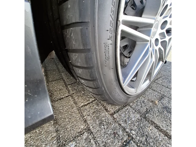 Personenauto audi, 2.5t tt rs plus coupé, bouwjaar 2014 - afbeelding 21 van  54