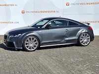 Personenauto audi, 2.5t tt rs plus coupé, bouwjaar 2014 - afbeelding 12 van  54