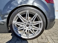 Personenauto audi, 2.5t tt rs plus coupé, bouwjaar 2014 - afbeelding 25 van  54