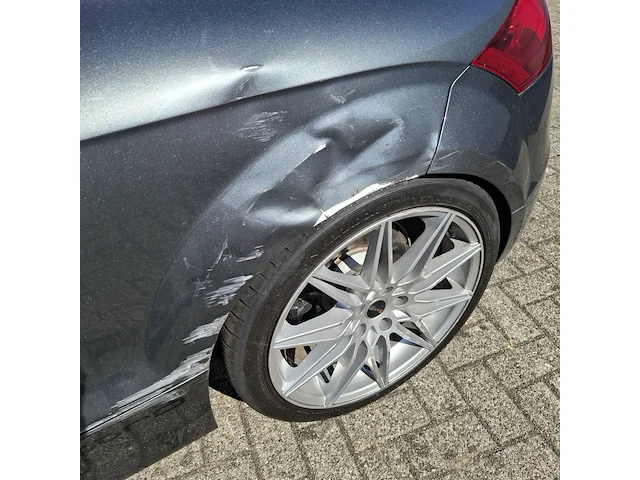 Personenauto audi, 2.5t tt rs plus coupé, bouwjaar 2014 - afbeelding 28 van  54