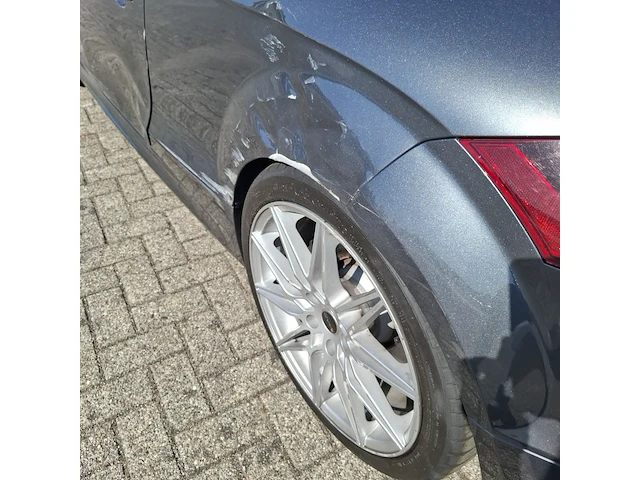 Personenauto audi, 2.5t tt rs plus coupé, bouwjaar 2014 - afbeelding 30 van  54