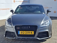 Personenauto audi, 2.5t tt rs plus coupé, bouwjaar 2014 - afbeelding 23 van  54