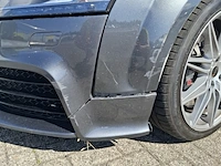 Personenauto audi, 2.5t tt rs plus coupé, bouwjaar 2014 - afbeelding 36 van  54