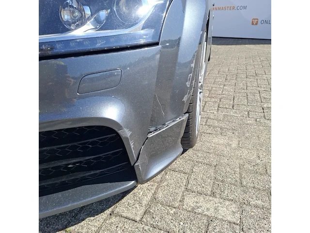 Personenauto audi, 2.5t tt rs plus coupé, bouwjaar 2014 - afbeelding 37 van  54