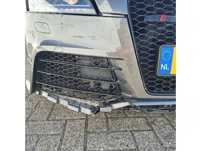 Personenauto audi, 2.5t tt rs plus coupé, bouwjaar 2014 - afbeelding 39 van  54