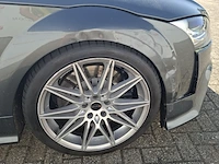 Personenauto audi, 2.5t tt rs plus coupé, bouwjaar 2014 - afbeelding 42 van  54