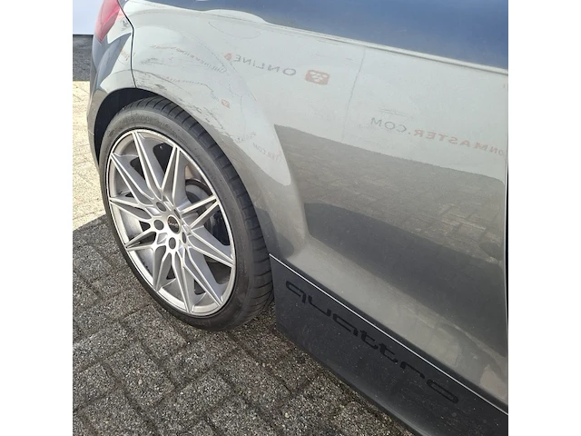Personenauto audi, 2.5t tt rs plus coupé, bouwjaar 2014 - afbeelding 43 van  54