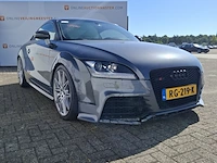 Personenauto audi, 2.5t tt rs plus coupé, bouwjaar 2014 - afbeelding 34 van  54