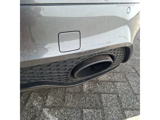 Personenauto audi, 2.5t tt rs plus coupé, bouwjaar 2014 - afbeelding 47 van  54