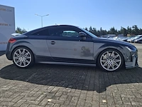 Personenauto audi, 2.5t tt rs plus coupé, bouwjaar 2014 - afbeelding 45 van  54
