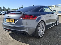 Personenauto audi, 2.5t tt rs plus coupé, bouwjaar 2014 - afbeelding 51 van  54