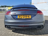 Personenauto audi, 2.5t tt rs plus coupé, bouwjaar 2014 - afbeelding 52 van  54