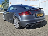 Personenauto audi, 2.5t tt rs plus coupé, bouwjaar 2014 - afbeelding 53 van  54