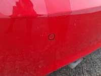 Personenauto audi, a1 1.2tfsi, rood, bouwjaar 2011 - afbeelding 5 van  35