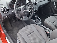 Personenauto audi, a1 1.2tfsi, rood, bouwjaar 2011 - afbeelding 6 van  35