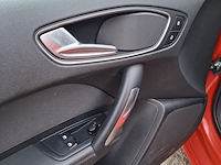 Personenauto audi, a1 1.2tfsi, rood, bouwjaar 2011 - afbeelding 7 van  35