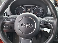 Personenauto audi, a1 1.2tfsi, rood, bouwjaar 2011 - afbeelding 8 van  35