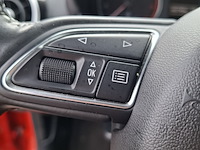 Personenauto audi, a1 1.2tfsi, rood, bouwjaar 2011 - afbeelding 9 van  35