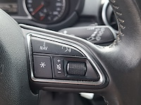 Personenauto audi, a1 1.2tfsi, rood, bouwjaar 2011 - afbeelding 10 van  35