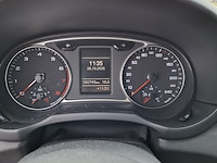 Personenauto audi, a1 1.2tfsi, rood, bouwjaar 2011 - afbeelding 11 van  35