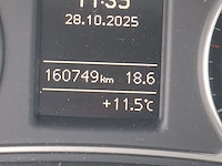 Personenauto audi, a1 1.2tfsi, rood, bouwjaar 2011 - afbeelding 13 van  35